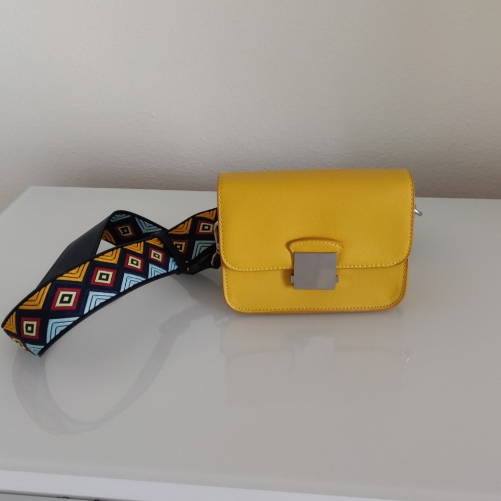 Zara  Mini Bag